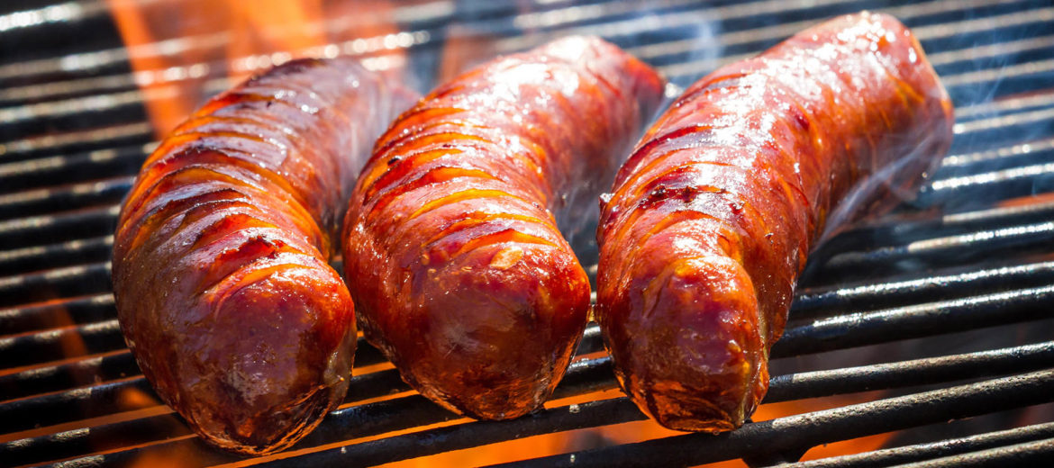 Chorizo rojo