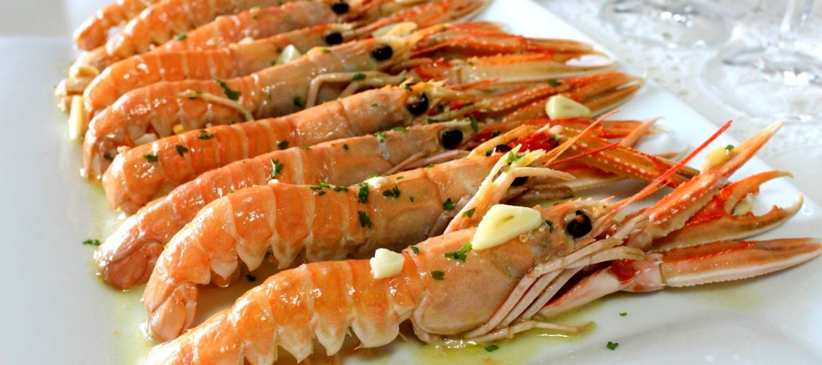 Cigalas