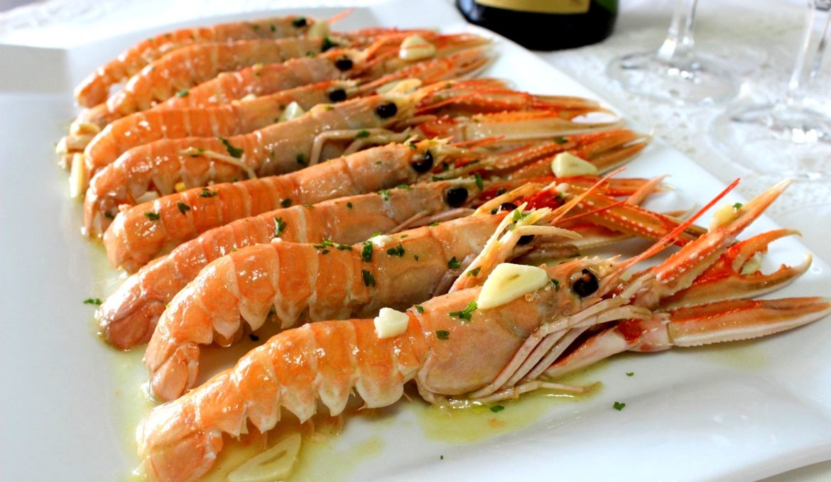 Cigalas