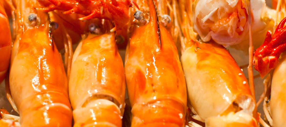 Gambas