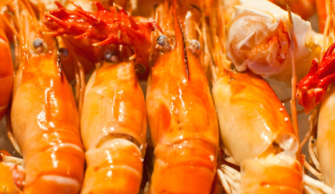 Gambas