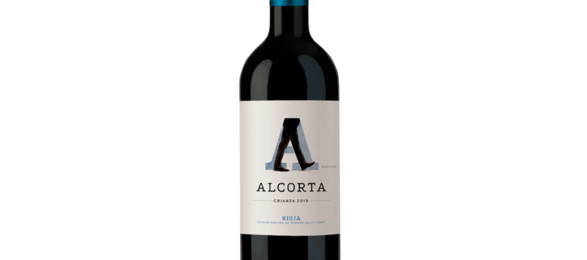 Alcorta Crza.  (D.O. RIOJA)