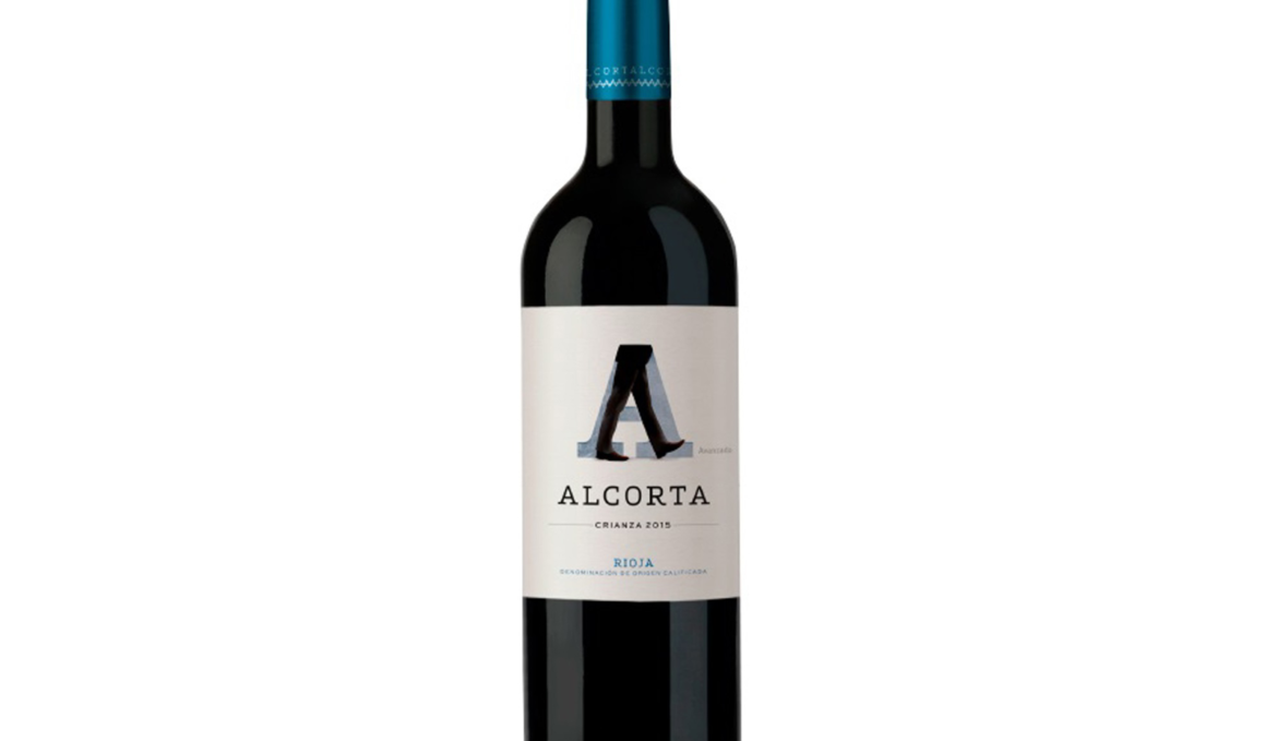 Alcorta Crza.  (D.O. RIOJA)