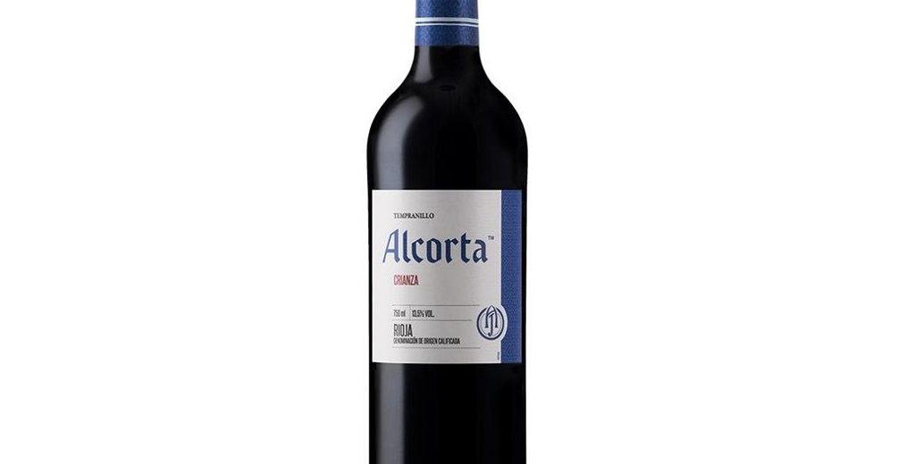 Alcorta (D.O. La Rioja)