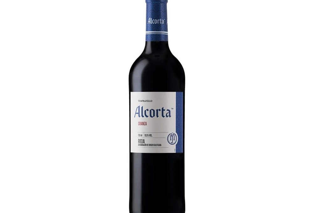 Alcorta (D.O. La Rioja)