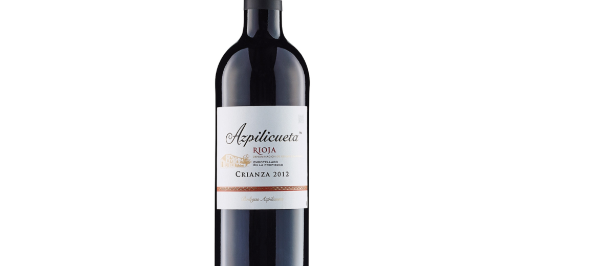 Azpilicueta Crza.  (D.O. RIOJA)