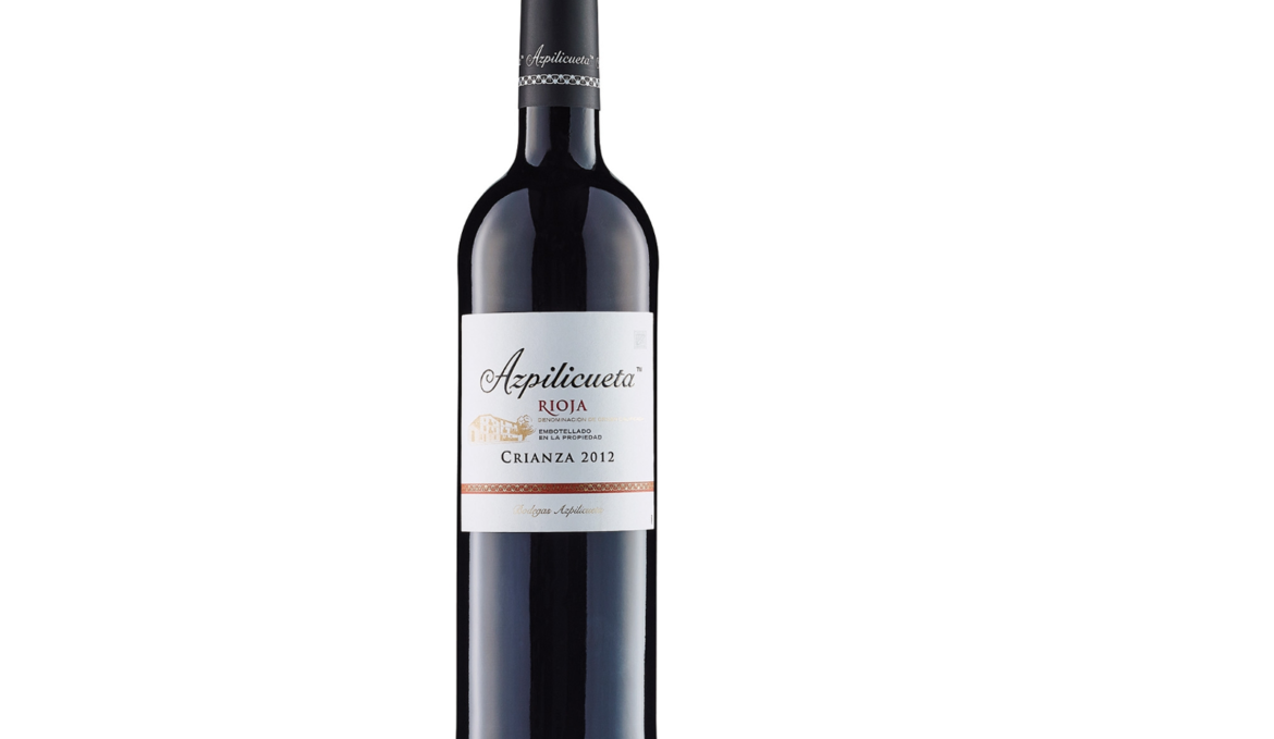 Azpilicueta Crza.  (D.O. RIOJA)
