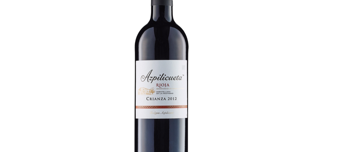 Azpilicueta (D.O. La Rioja)