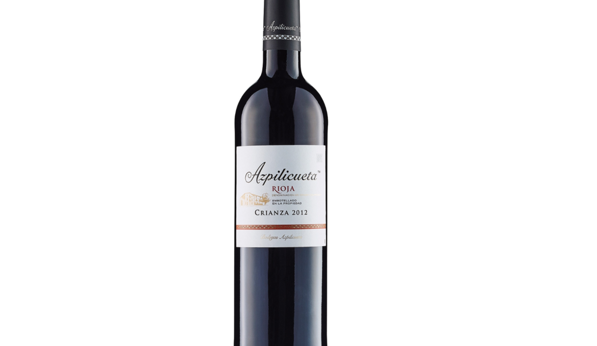 Azpilicueta (D.O. La Rioja)