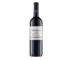 Vino tinto Azpilicueta de la Rioja
