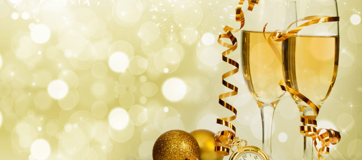 Cena de Nochevieja, Baile y Barra Libre 2019