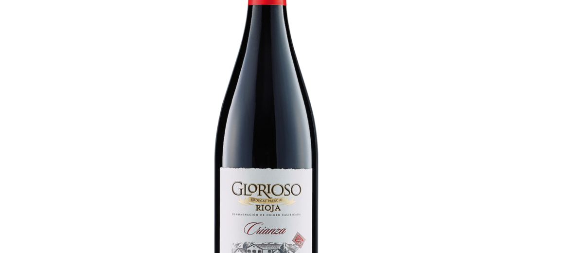 Glorioso (D.O. La Rioja)