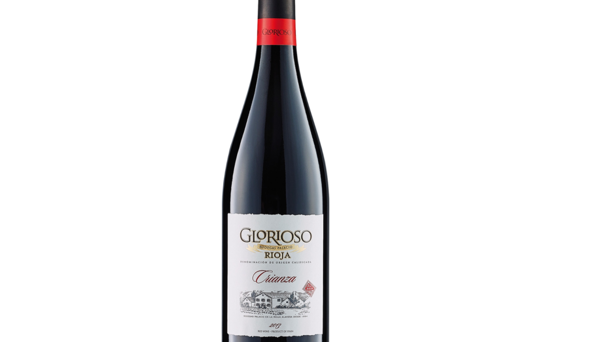 Glorioso (D.O. La Rioja)
