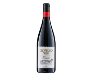 Vino Glorioso DO La Rioja