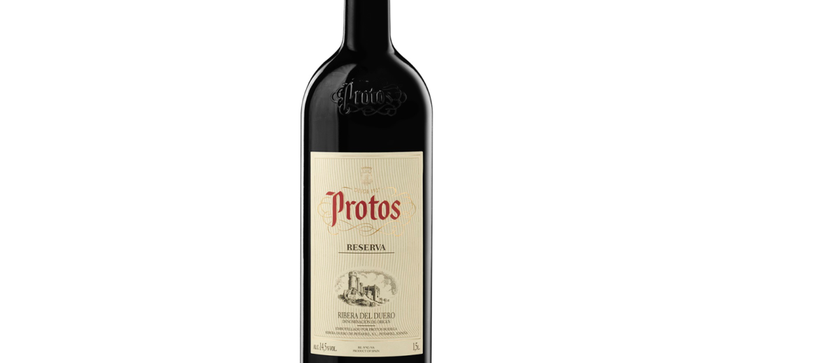 Protos (D.O. Ribera del Duero)