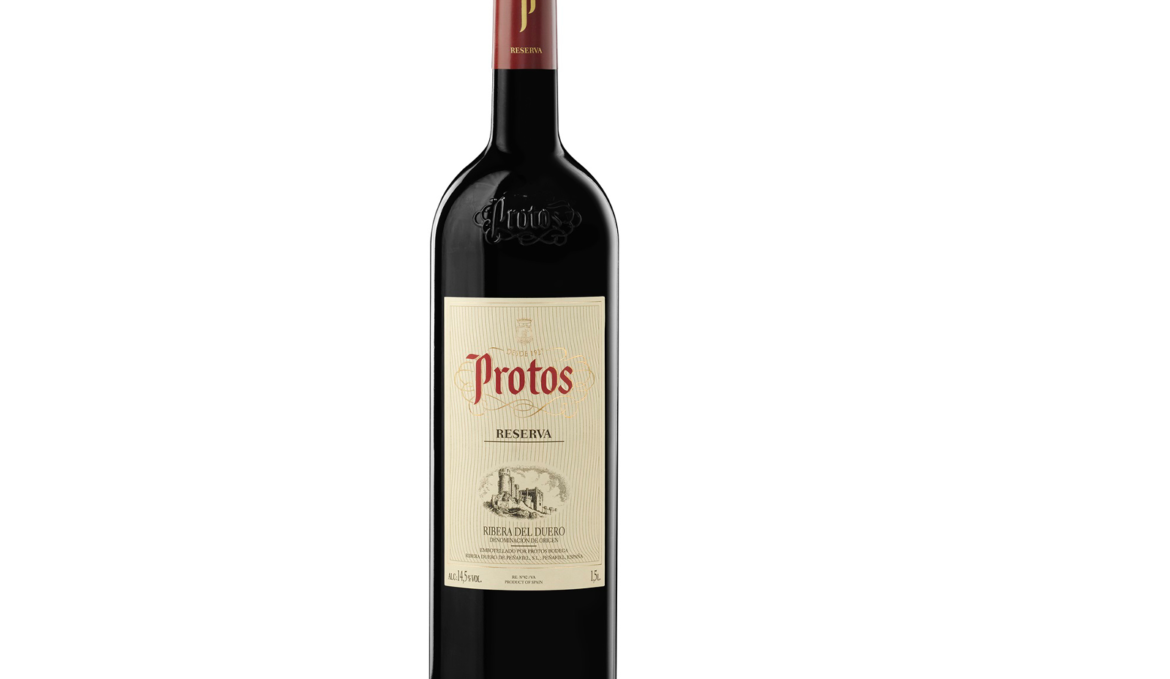 Protos (D.O. Ribera del Duero)