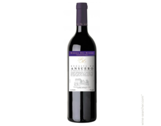 Regalia Ansuero Roble DO Ribera delDuero