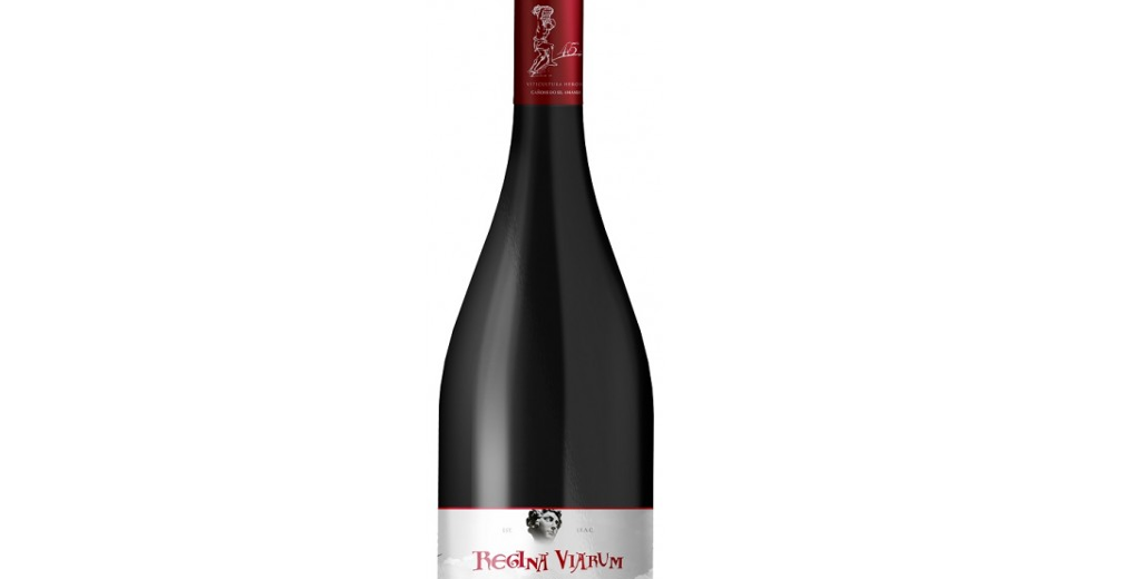 Regina Viarum (D.O. Amandi / Ribeira Sacra)