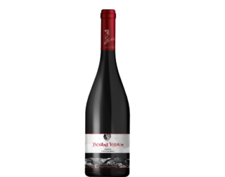 Vino Regina Viarum