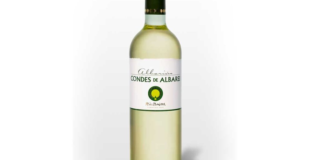 Condes de Albarei (D.O. Rías Baixas)