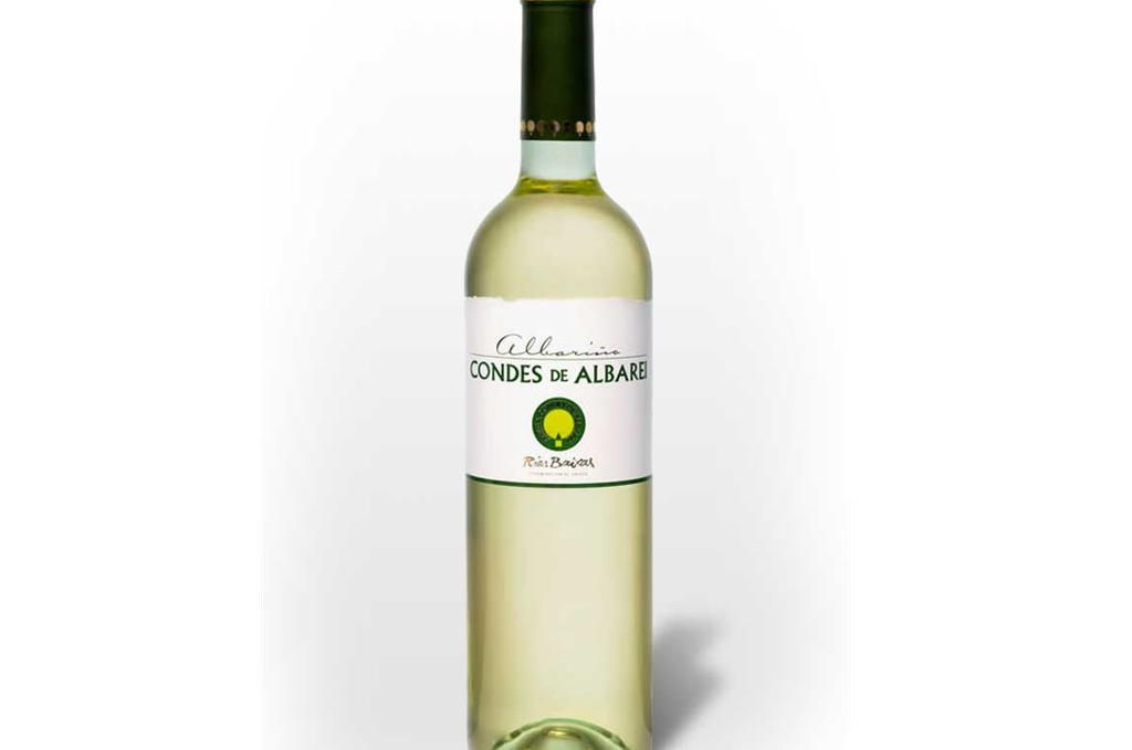 Condes de Albarei (D.O. Rías Baixas)