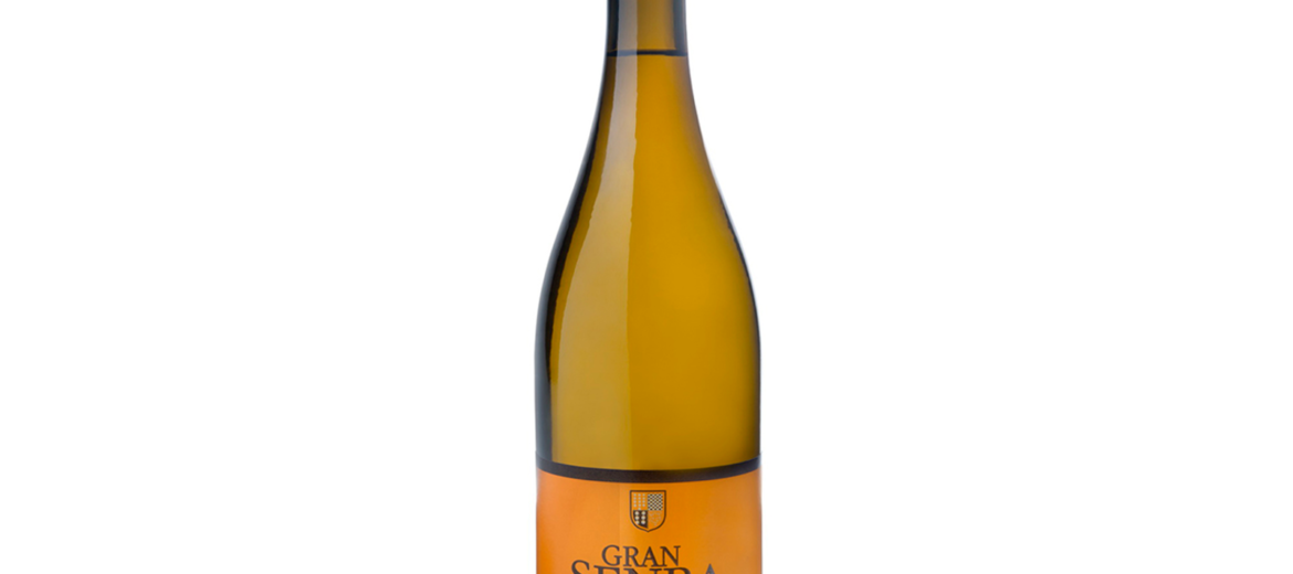 Viña senra (D.O. ribeiro)