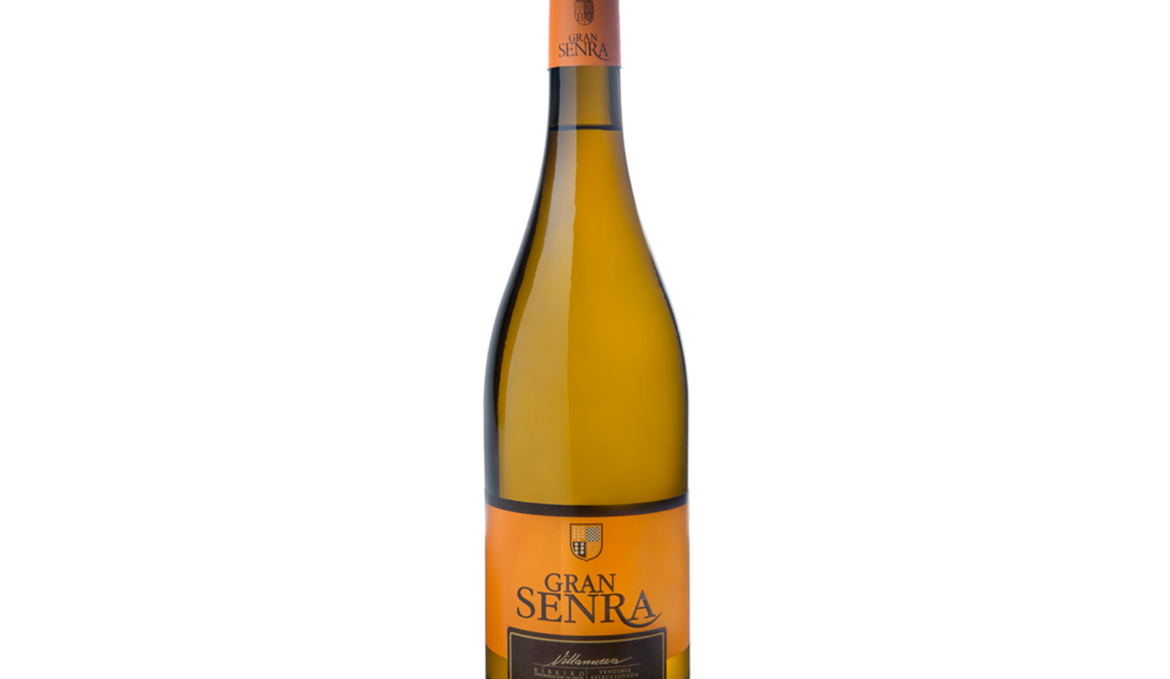 Viña senra (D.O. ribeiro)