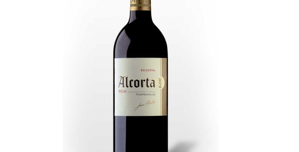 Viña Alcorta Reserva (D.O. Rioja)