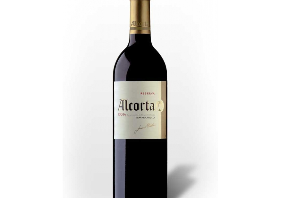 Viña Alcorta Reserva (D.O. Rioja)