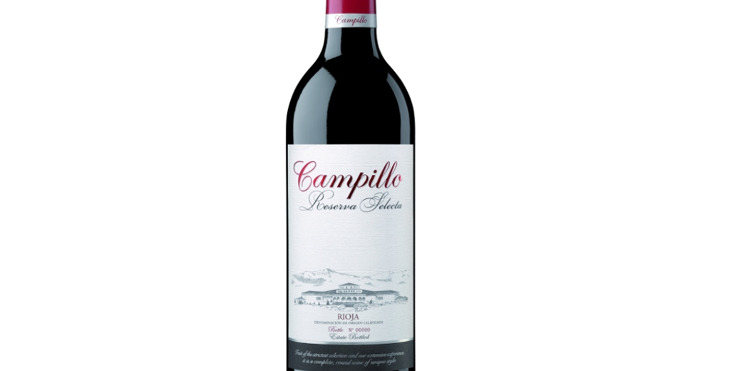 Campillo Reserva (D.O. Rioja)
