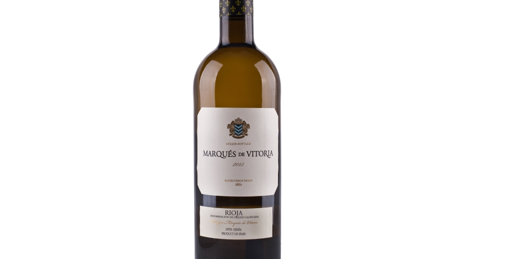 Marqués de Victoria Crianza (D.O.Rioja)